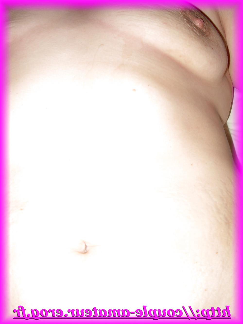 8P Sperme sur moi  sperm on me