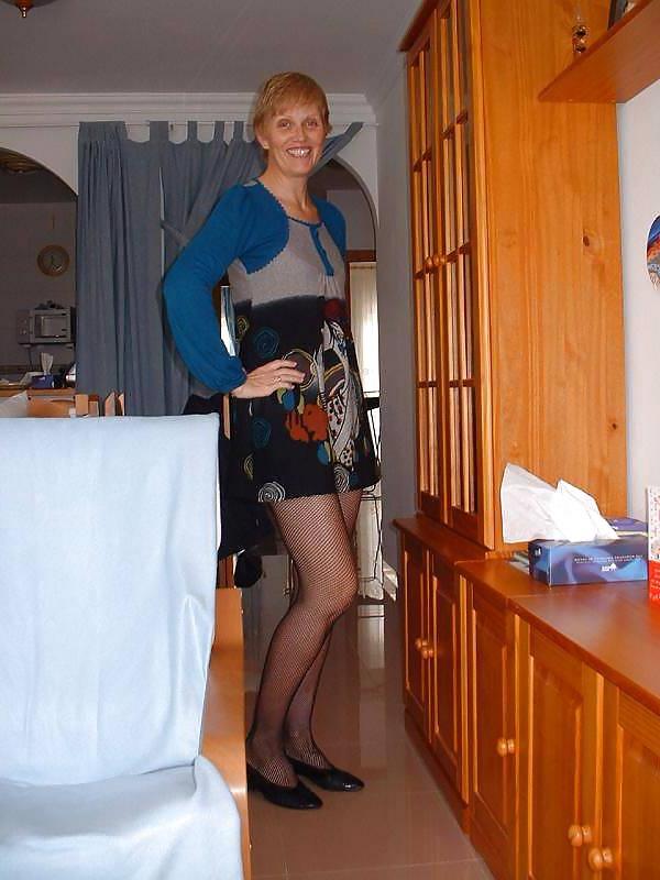 23P Hot amateur english wife