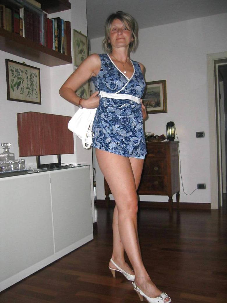 23P Hot amateur english wife