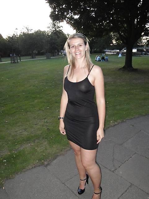 23P Hot amateur english wife