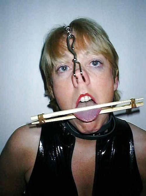 4P Humiliated sluts
