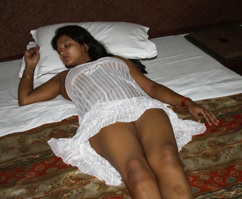 8P Indian one night stand