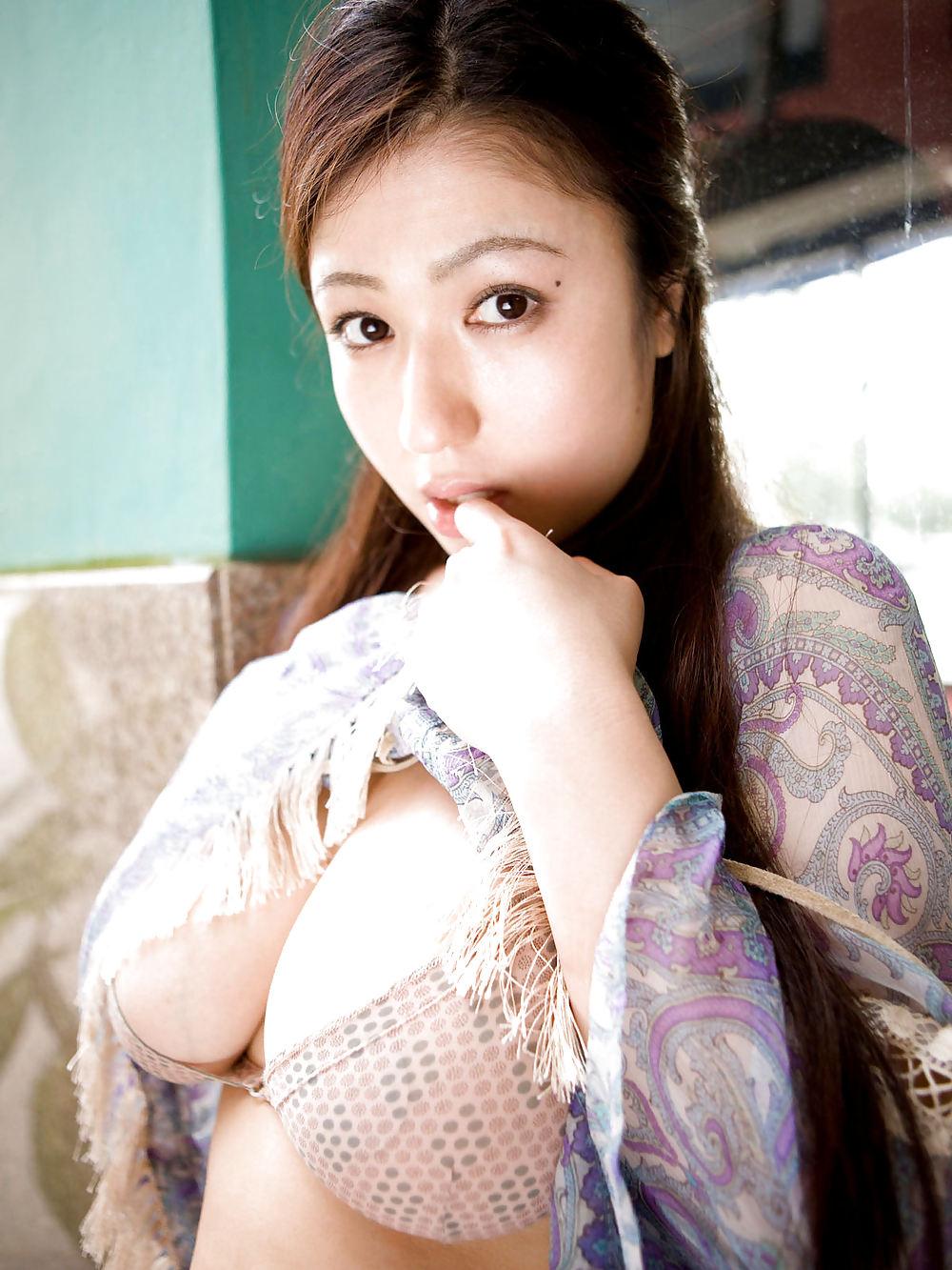 25P Japanese Bikini Babes-Nonami Takizawa (8)