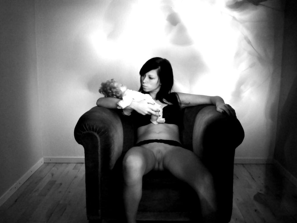 25P Pregnant Best Friends