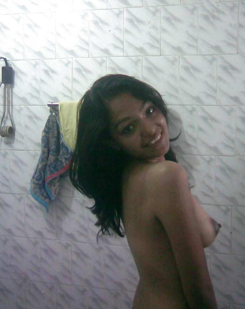 5P Indian Teen Ruchita Nude !!