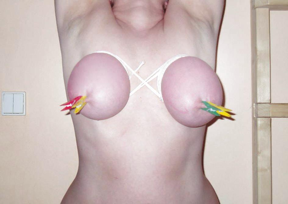 25P Bondage & Fisting