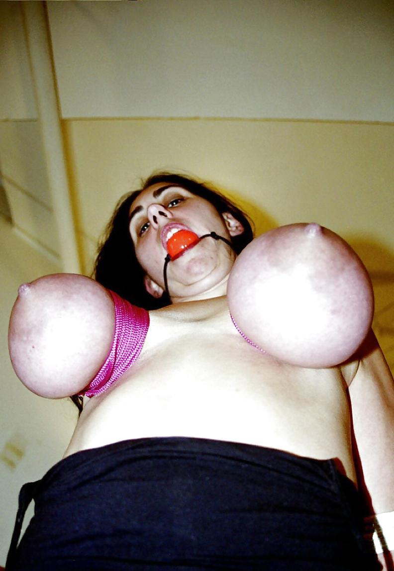 23P Bondage and Fetish 19