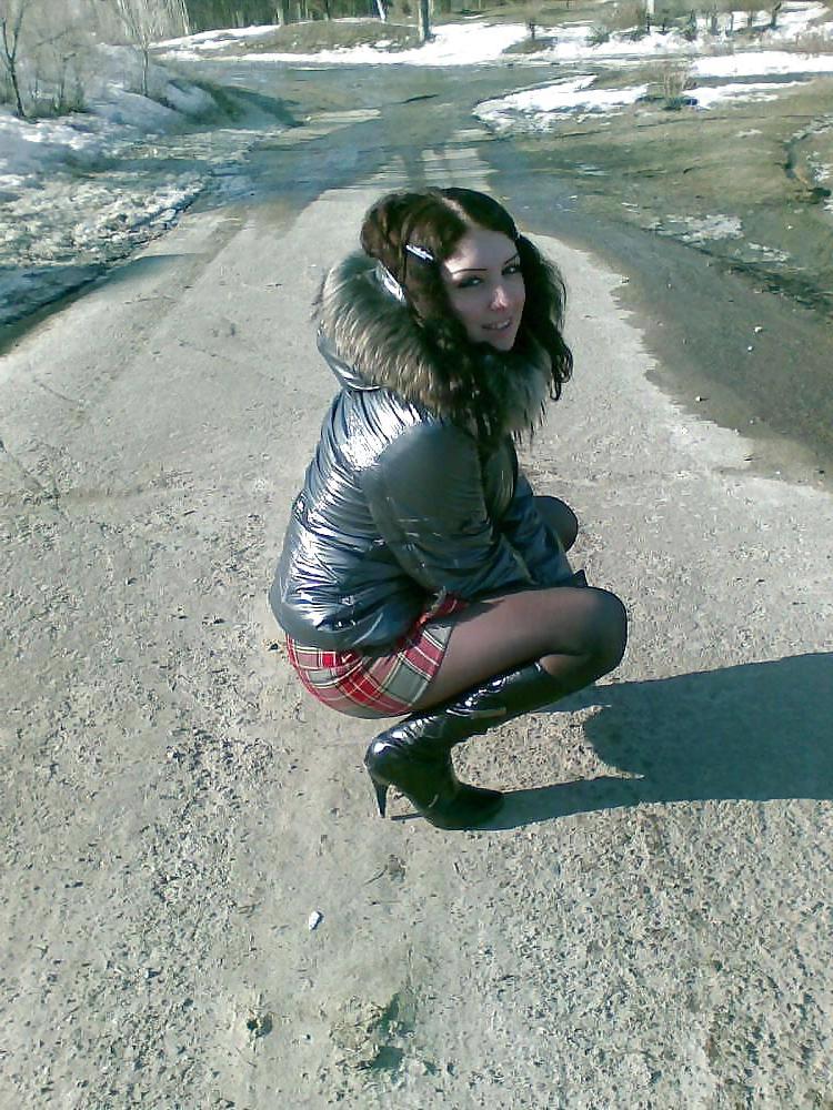 25P My Girls in Boots