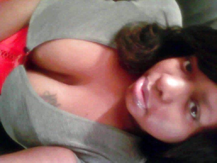 14P My baby mama