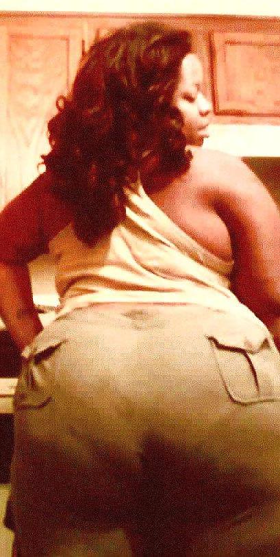 14P My baby mama