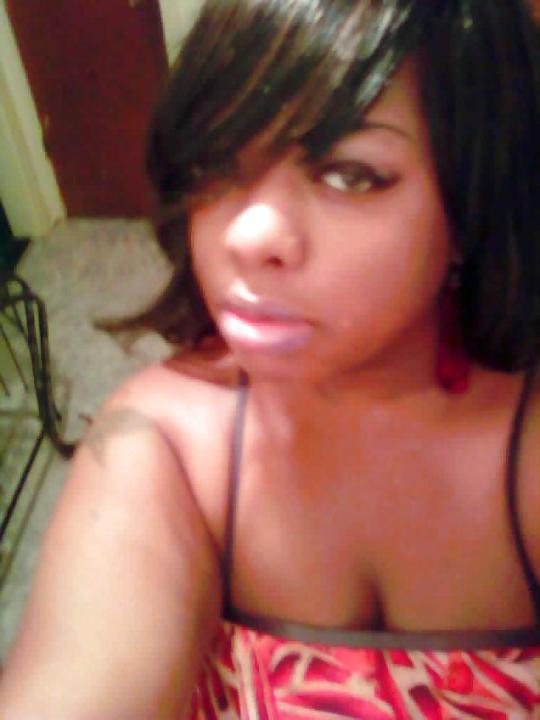 14P My baby mama