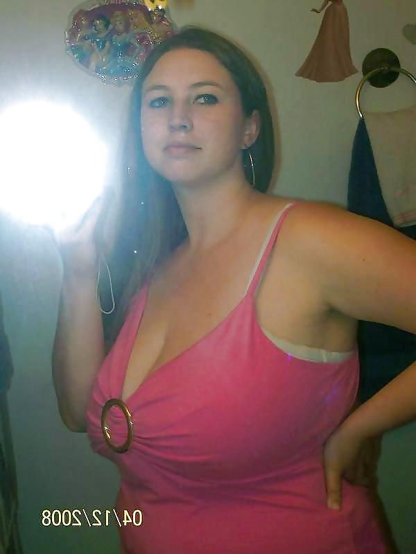 25P Hot (Big) Busty Teen Amateurs 