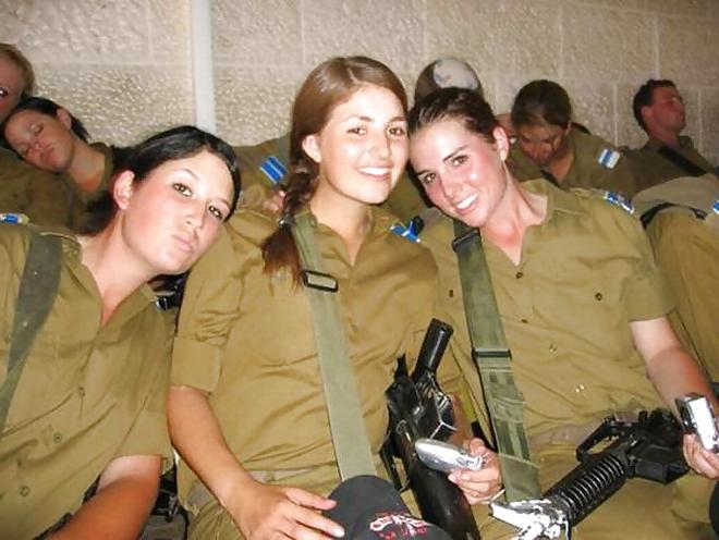 19P Weapons of mass erection