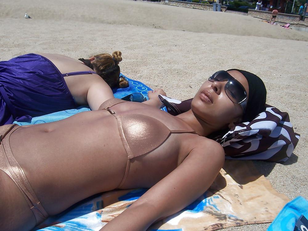 11P BEURETTE BONNE ARAB TEEN 