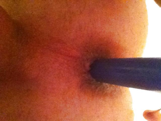 5P My ass(hole)