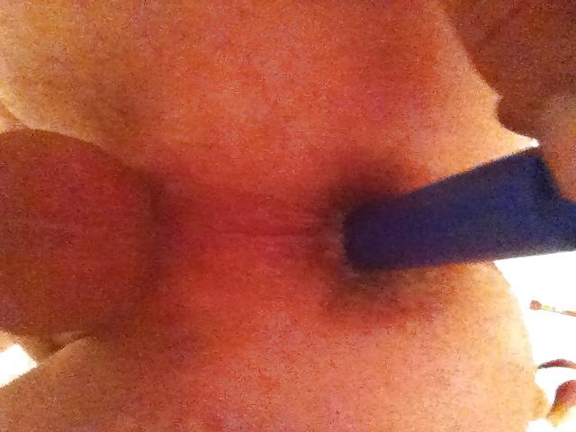 5P My ass(hole)