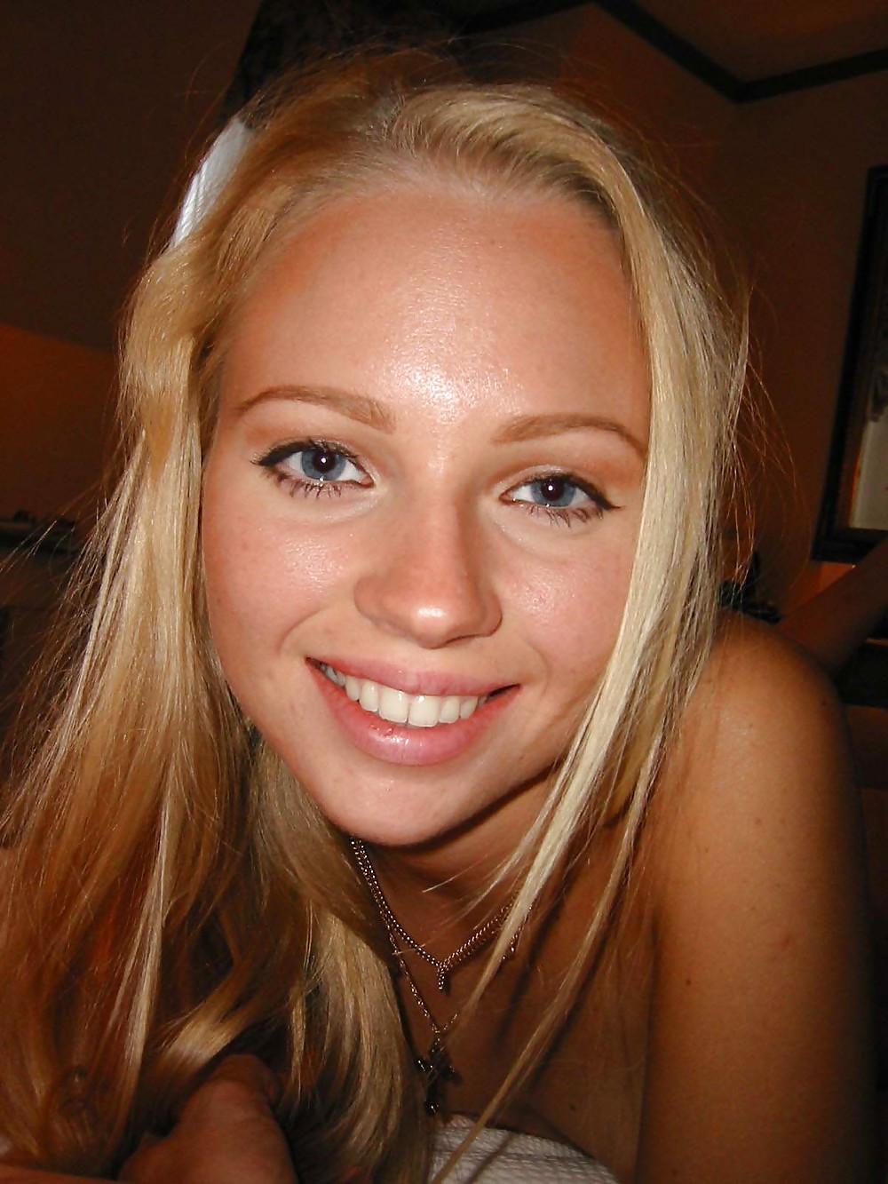 9P Amateur wife angela from dublin 2011 brand new