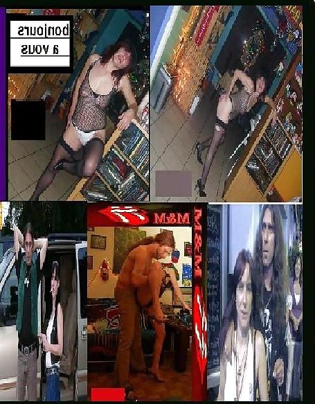 18P My husband makes me, for its 30ans together, CPL DON man t