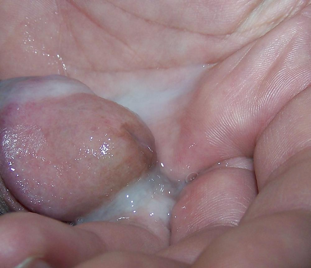 10P Me and my sperm