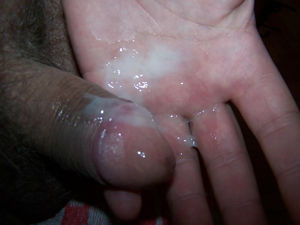 10P Me and my sperm
