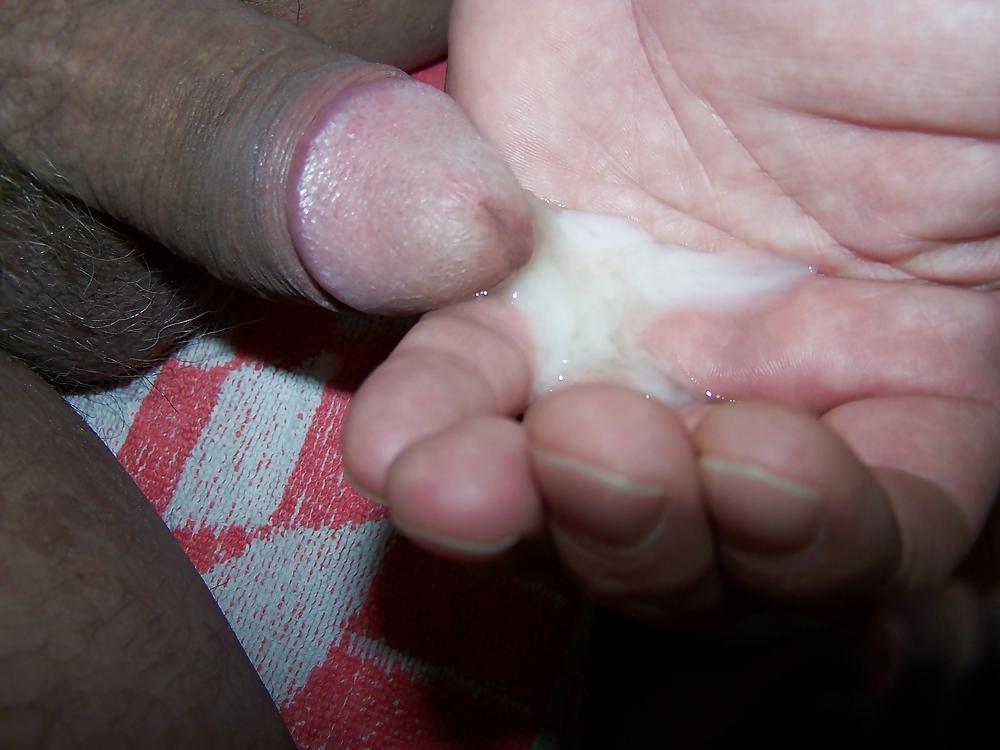 10P Me and my sperm