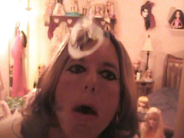 22P Thomasina smoking stills 