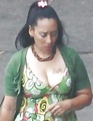 17P Harlem Girls in the Heat New York - Compilation 1 - Boobs