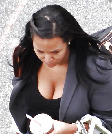17P Harlem Girls in the Heat New York - Compilation 1 - Boobs