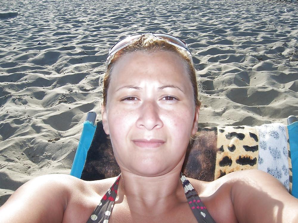 4P CUM ON BEURETTE ARAB COUSINE TROP BONNE PLEASE EJAC PICS