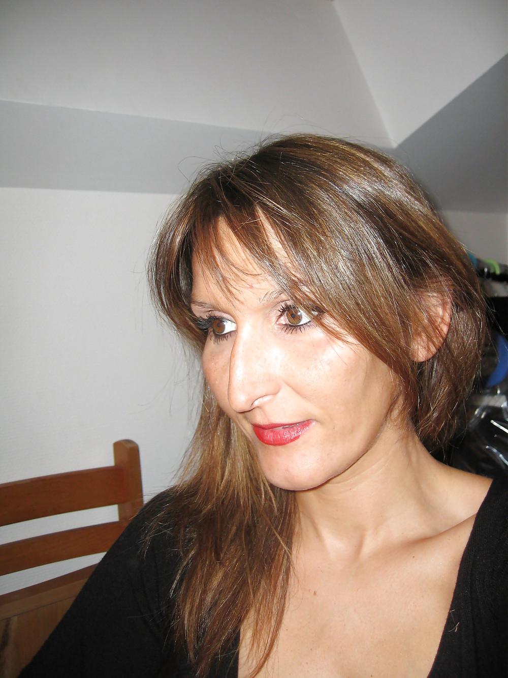 25P Big beautiful milf collection