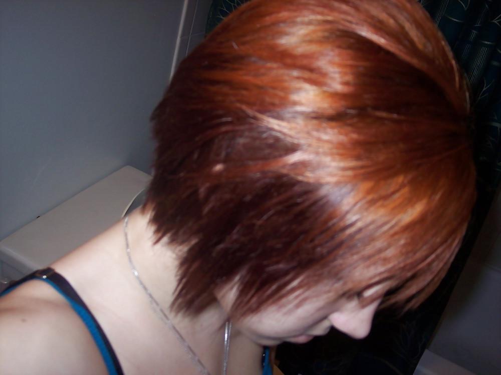 25P VERDAMMT GEILE EMO SCHLAMPE I