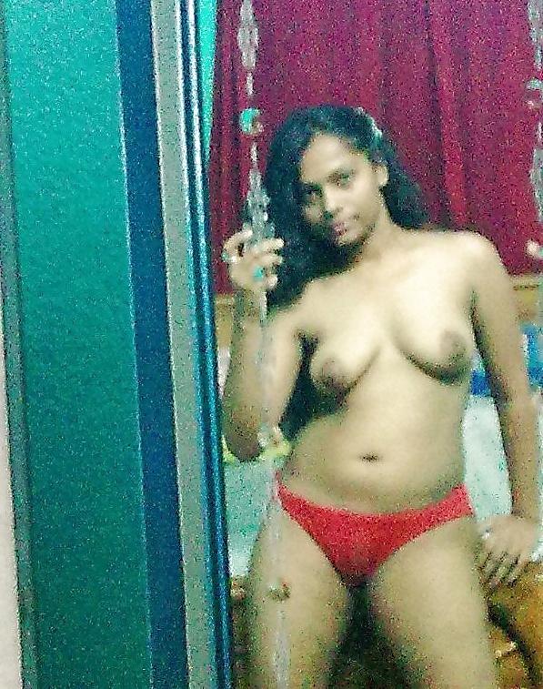 22P Sexy Indian Girls Self Shot Nude pics for her BF