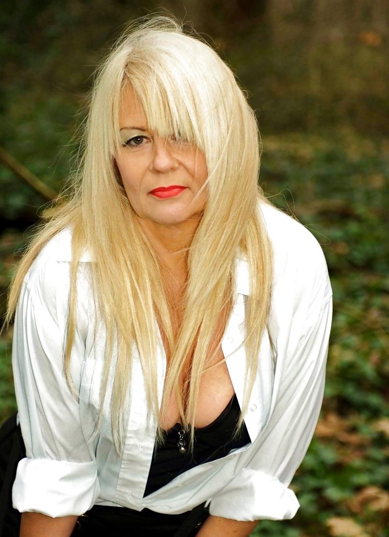 25P Mature Lover 058... The Proof Age Is Just a Number - 01
