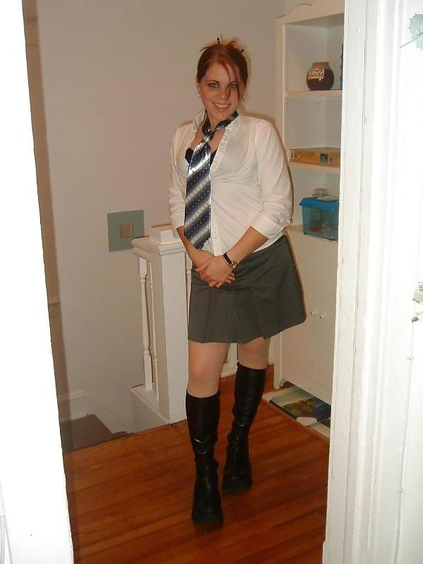 7P These Boots are made for walkin...