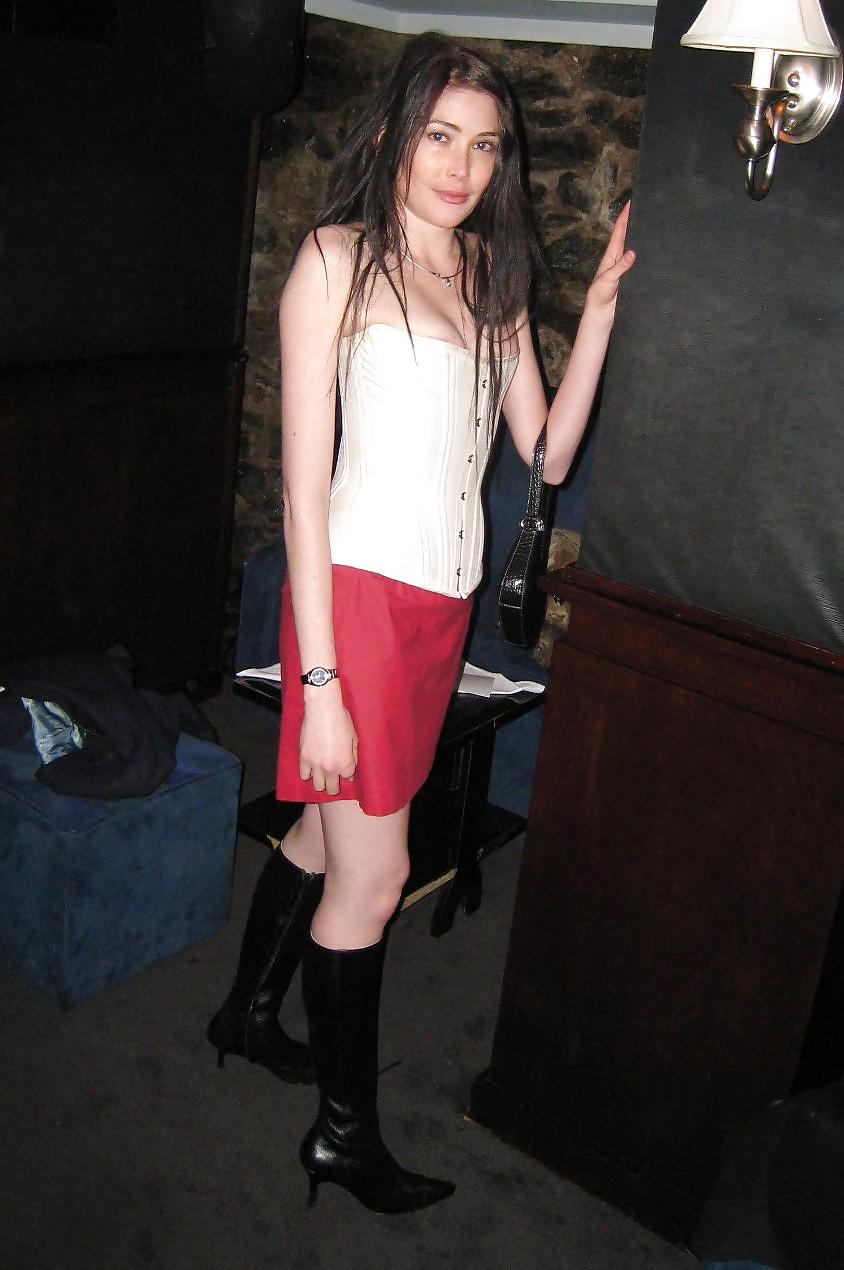 7P These Boots are made for walkin...