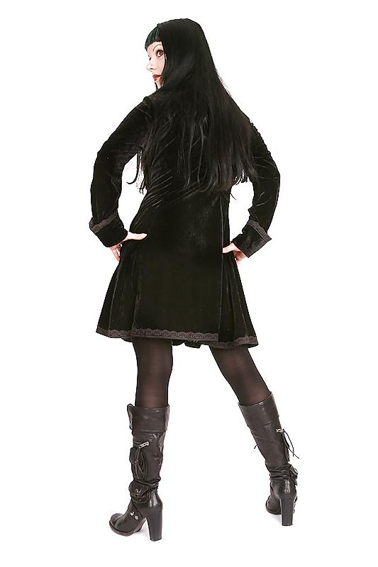 7P These Boots are made for walkin...