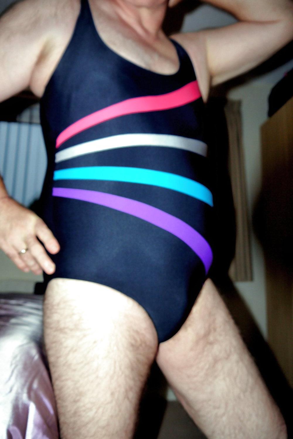 15P MY LYCRA SPANDEX  