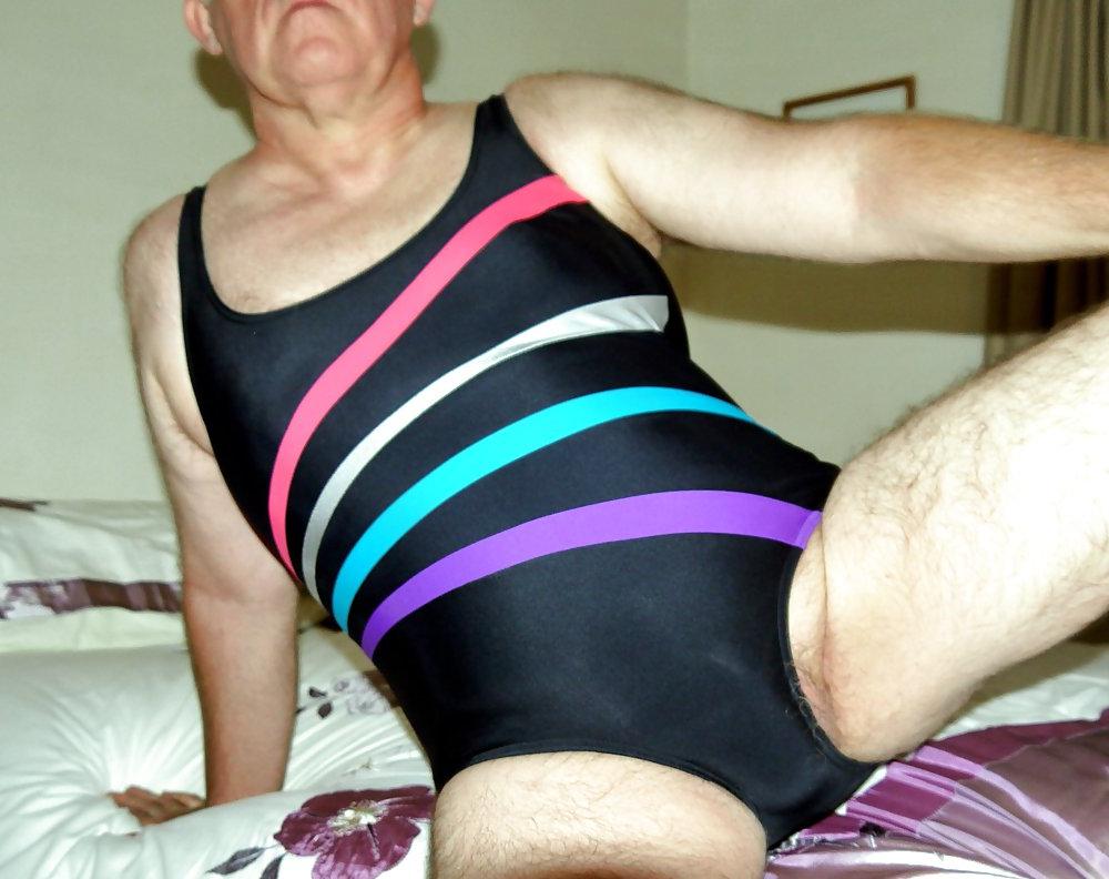 15P MY LYCRA SPANDEX  