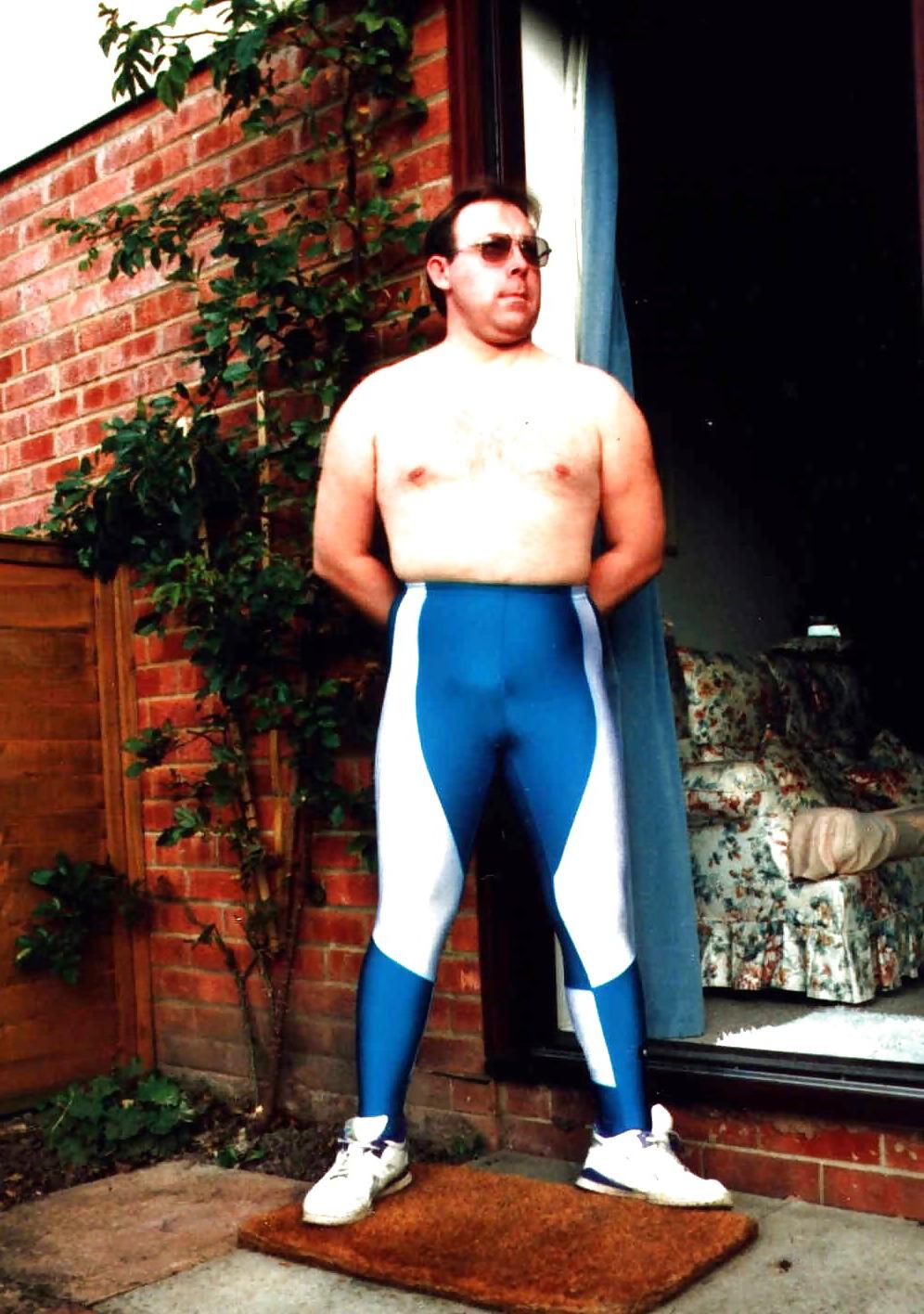15P MY LYCRA SPANDEX  