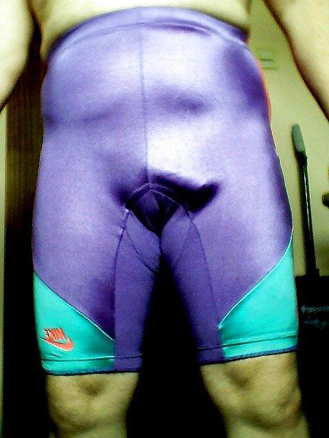 15P MY LYCRA SPANDEX  
