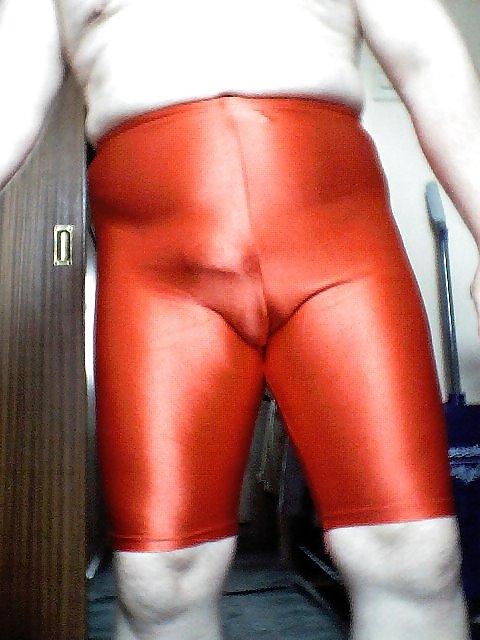 15P MY LYCRA SPANDEX  