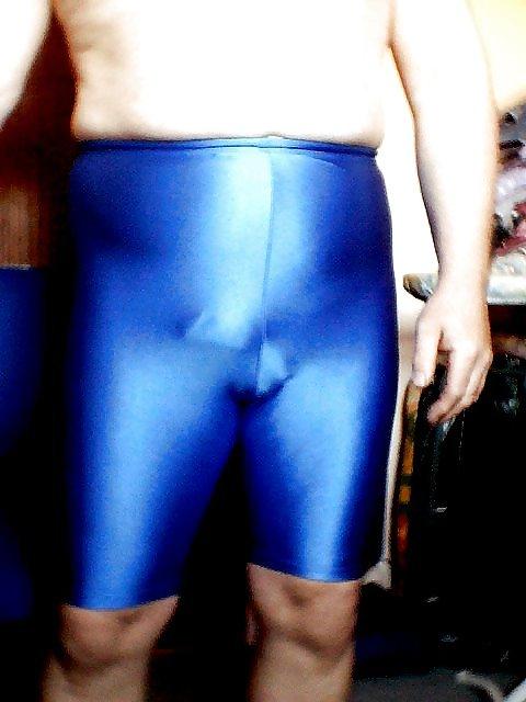 15P MY LYCRA SPANDEX  