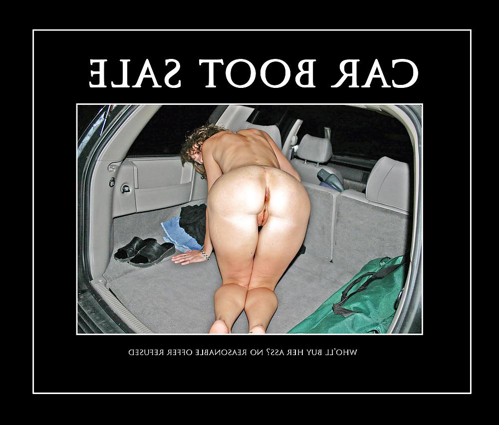 25P The Best of Naked Wife Caroline