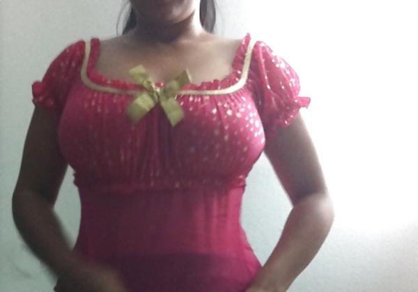 25P My Friend Wife - Code Priya