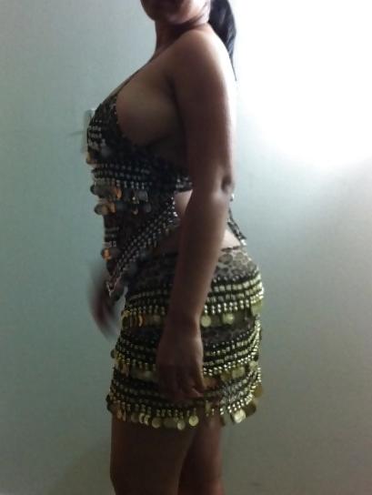 25P My Friend Wife - Code Priya