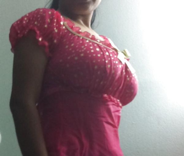 25P My Friend Wife - Code Priya