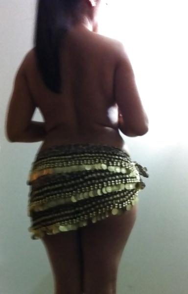 25P My Friend Wife - Code Priya
