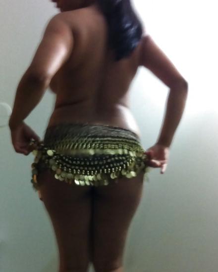 25P My Friend Wife - Code Priya