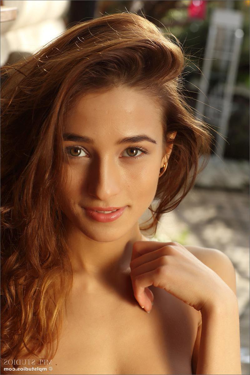 12P MPL Studios Presents Layla in "Garden Sprite"