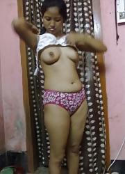 23P Uncoverd indian  naked